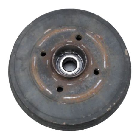 [PRODUIT D'OCCASION] Tambour Arrieree Droit RENAULT Clio ♻️ Ref Oe. 432029357r - Garantie à vie (1/3)
