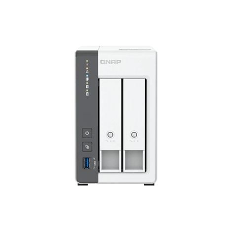 Qnap TS-216G