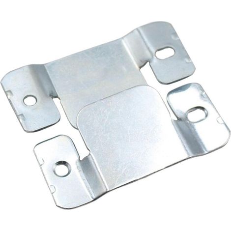 Connecteur de canapé en métal de qualité supérieure avec vis (1/5)