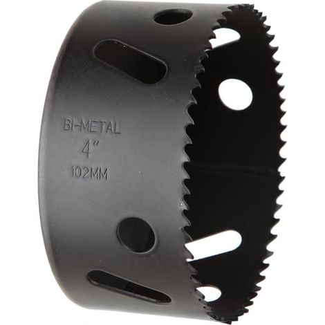 Kit Scie cloche - DIAGER - Bi-Métal Diam. 68 mm (1/3)