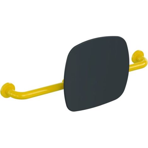 HEWI 801.51.9162 18 appui lombaire couleure 92, WA 150 mm (1/2)