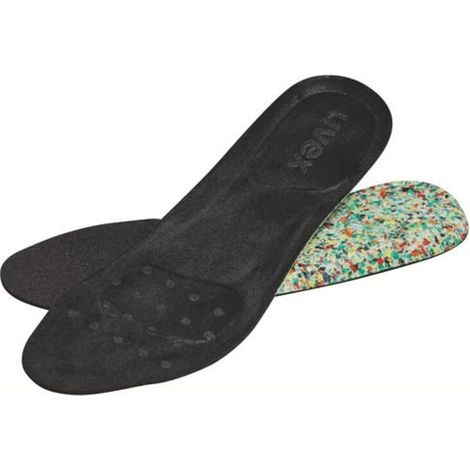 uvex Einlegesohle 86397 schwarz Weite 10 Größe 41