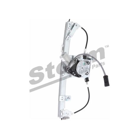 Lève-vitre compatible Abarth, Fiat 51785413