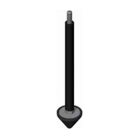 Roger - BAMS/01/EXT VERLÄNGERUNG VERLÄNGERUNG +20 CM FÜR BAMS/01 MOBILE UNTERSTÜTZUNG