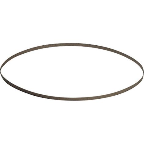 Flex  Bandsägeblatt 1335 x 13 x 0.65  Zähneanzahl: 18 2 St. Passend für Modell (Sägeband) SBG 4910
