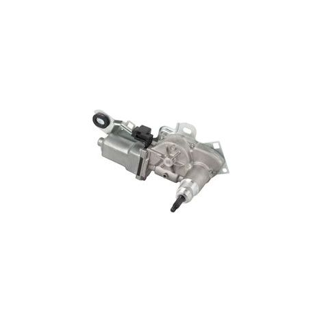 Motore tergicristallo posteriore ad alte prestazioni compatibile con Citroën C1 II, Peugeot 108 e Toyota Aygo II. Riparazione e sostituzione affidabili e durevoli del sistema tergicristallo. B00109928