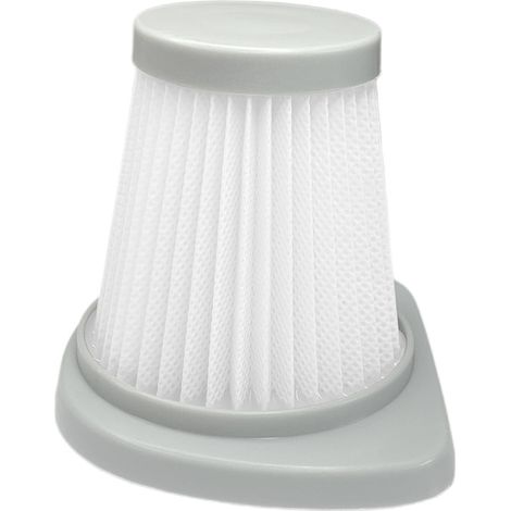 Filtre compatible avec les accessoires pour aspirateurs Haier ZL601A/ZL601R/HT-C2160B/HT-C2160R (1/4)