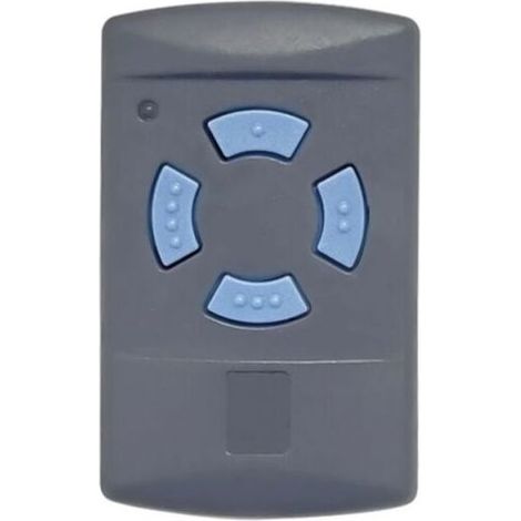 868MHz Remote Control Compatible with HSM2,HSM4 HSE2 868 Wireless Garage Door Opener (1/5)