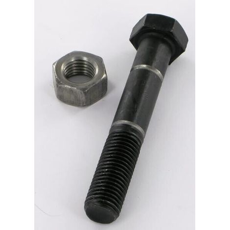 Bullone a taglio con dado M16x100 GOIZIN 020495