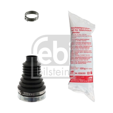 Couvercle de joint FEBI BILSTEIN FE101855