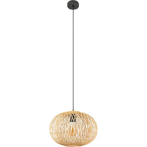 Ceiling Lightdimmable 'Solvira' for Living Room & Dining Room (1/5)