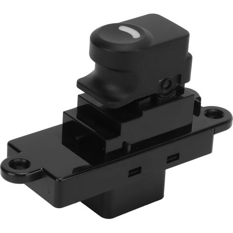 Interruttore alzacristalli per portiera posteriore auto, pulsante di controllo alzacristalli con un solo pulsante, ricambio per I30 FD 2007-2012.