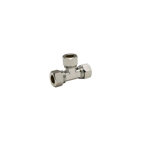 ARCO TES Hermeto Gas Cromo 10 3004