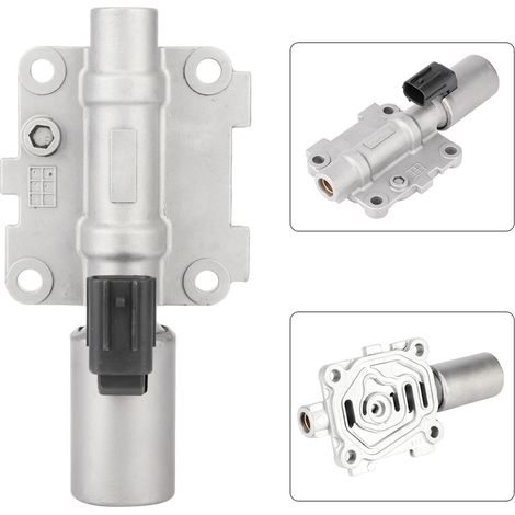Lineares Steuermagnetventil für Automatikgetriebe, passend für Acura Accord, Odyssey und Pilot, Teilenummer 28250-P7W-003 (1/5)