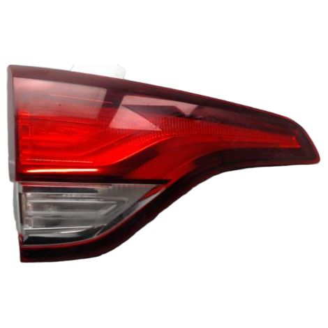 Feu Arriere Interieur Gauche RENAULT Scenic [PRODUIT D'OCCASION]♻️265553872r (1/3)