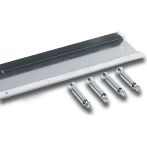 Base Lunga A Saldare Blp Bft Blp N733288 Automazione Automatismi Nuovo Originale (1/3)