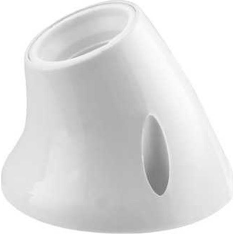 Battiscopa curvo, design elegante, marchio KRANG (1/5)