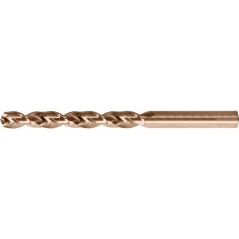Spiralbohrer mit zylindrischem Schaft HSS DIN 338 W blank FORUM 11,5 mm (1/5)
