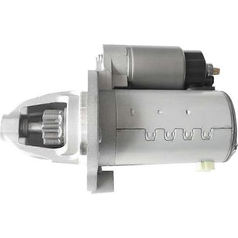 Anlasser 56029852AA für Jeep Wrangler (2012–2017), Chrysler 300 und Dodge Ram 1500 – Kfz-Ersatzteile (1/5)