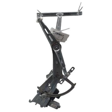 Mecanisme+moteur Leve-glace Avant Gauche OPEL Zafira [PRODUIT D'OCCASION]♻️13132434 (1/4)