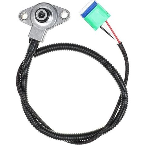 7700100009 Capteur Pression Huile AL4 DPO Peugeot Citroen Renault Clio 3 Kangoo C4 Jumpy (1/5)