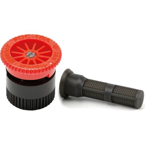Testina regolabile Hunter PRO 10A-HE adatta ad impianti residenziali e commerciali