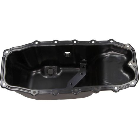 CARTER D'HUILE MAXGEAR OPEL ASTRA 1.3CDTI 05- (1/2)