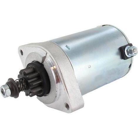 Démarreur électrique autoportée Kawasaki compatible 21163-0711 (1/4)