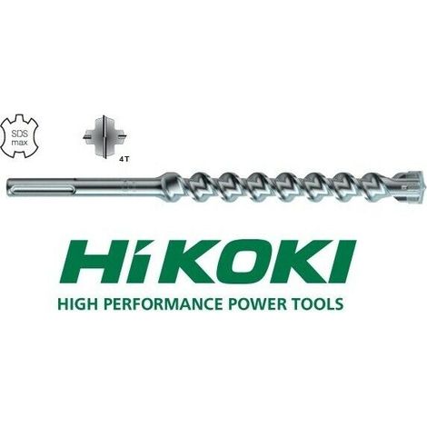 Foresta 32x570mm HIKOKI 754333