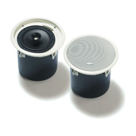 Bosch Lc2-pc30g6-8l Pack De 2 Uds Altavoz Techo, 30w, 8", Bajo