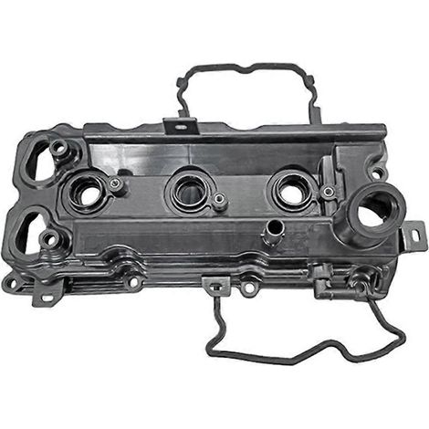 Ventildeckel 13264-9N00B für Nissan Altima Maxima Murano Infiniti QX60 3.5L V6, linker Zylinderkopfstopfen 132649N00B (1/5)