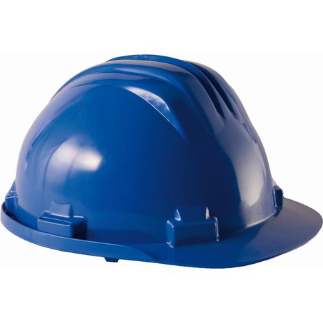 Ardon blauer Schutzhelm (1/2)