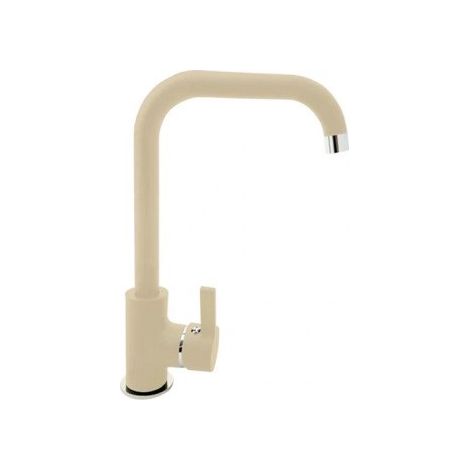 PYRAMIS SILVIO tap mixer vanilla (1/2)