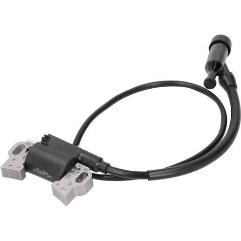 Lot de 3 bobine d'allumage module, compatible Honda GX390/188F/190F, facile à installer, haute fiabilité pour générateur et motoculteur (1/4)