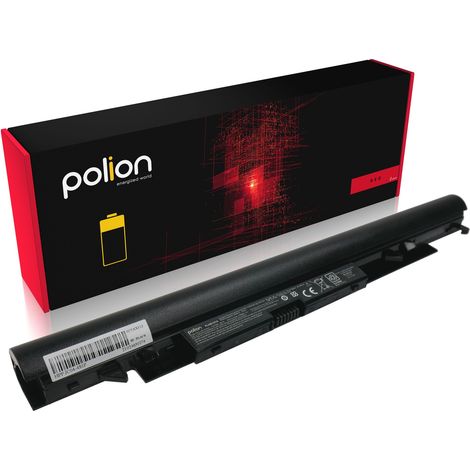 Bateria do laptopa HP JC04 JC03 240 G6 245 G6 246 G6 250 G6 255 G6 2600mAh