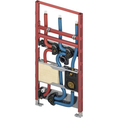 TECE 9310022 Module lavabo TECEprofil pour raccordement (1/3)