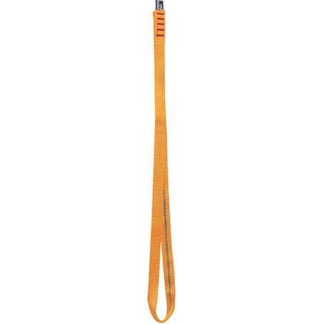 Tracolla a tracolla aperta Singing Rock da 60 cm