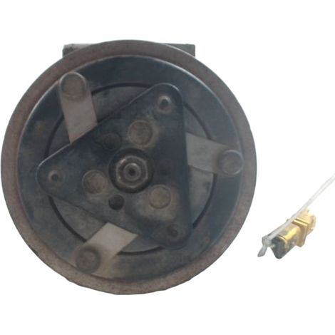 Compresseur Air Conditionne CITROEN Berlingo Multispace 2002- [PRODUIT D'OCCASION]♻️9800851980 (1/5)