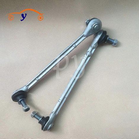 Biellette de barre stabilisatrice 2043200789 pour MERCEDES W204 X204 Avant gauche et droite 2043202289 Suspension Classe C, Classe T, Classe GLK, C350, C250 (1/5)