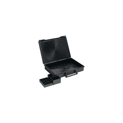 Caja surtida ESD Assorter 55 4x8-0 W338xD261xH57mm con rejilla perfilada (1/2)
