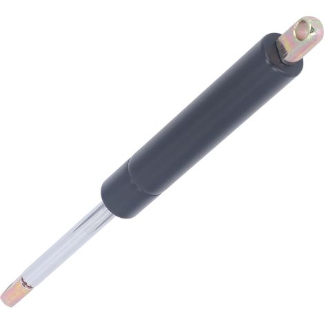 Ressort à gaz 0009655550 en acier inoxydable pour chariot élévateur, remplacement pour H25 H30‑03‑351‑03 (1/5)
