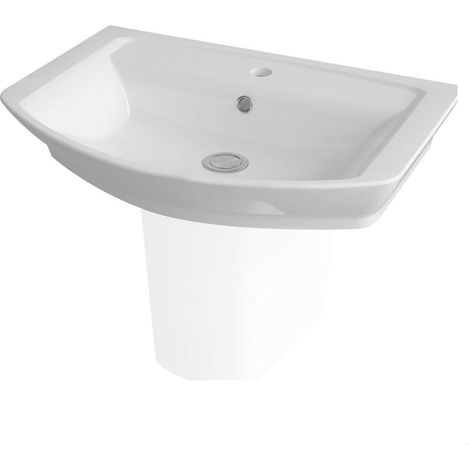 650mm Basin 1Th