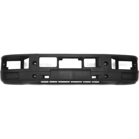PARAURTI ANTERIORE GRIGIO SCURO - IVECO - Eurocargo 60 - 2997106 - 500316865