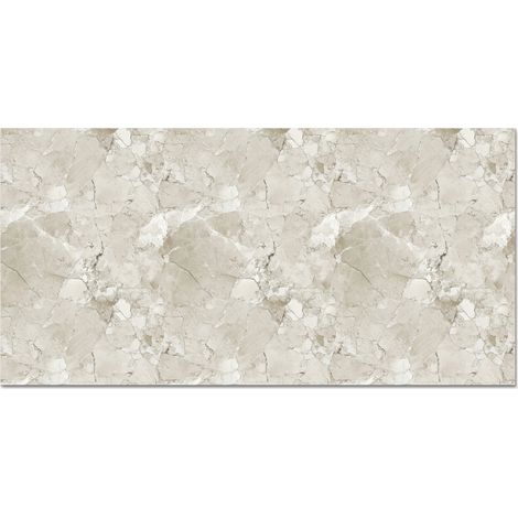 CRÉDENCE CUISINE Marbre - Gris - Veines 60x30 cm (1/3)