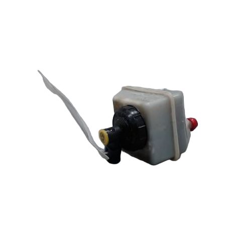 [PRODUIT D'OCCASION] Bocal Liquide Frein RENAULT Twingo ♻️ Ref Oe. 7700817904 - Garantie à vie (1/2)