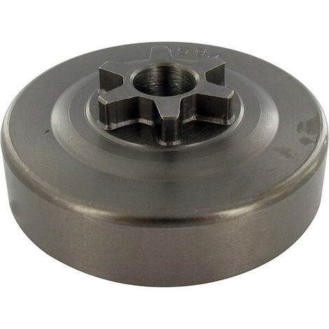Motosega Tanaka ecs-35 pignone 3 8 lp 6 denti