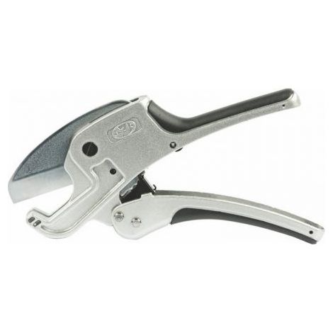 Tagliatubo per Tubi in Abs Plastica di 42mm Misura 220mm Maurer Plus