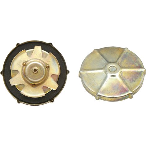 Tapón de llenado de combustible de 110 mm para BELARUS MTZ 501103010B (1/2)