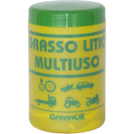 GRASSO AL LITIO UNIVERSALE DA 1000 ML