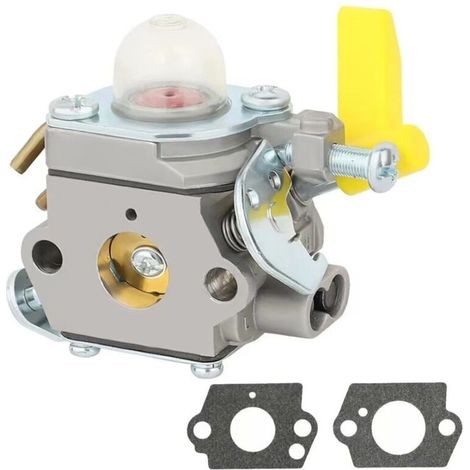 C1U-H60 Vergaser-Ersatz für Ryobi RBC30SESA H60